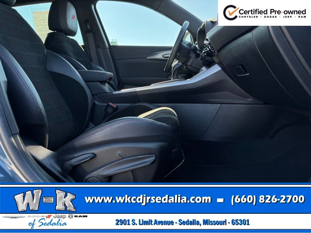 2024 Dodge Hornet GT