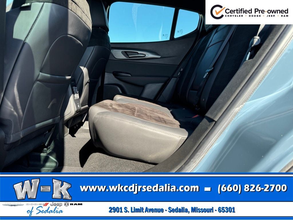 2024 Dodge Hornet GT