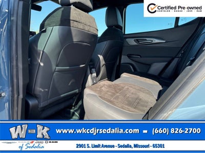 2024 Dodge Hornet GT