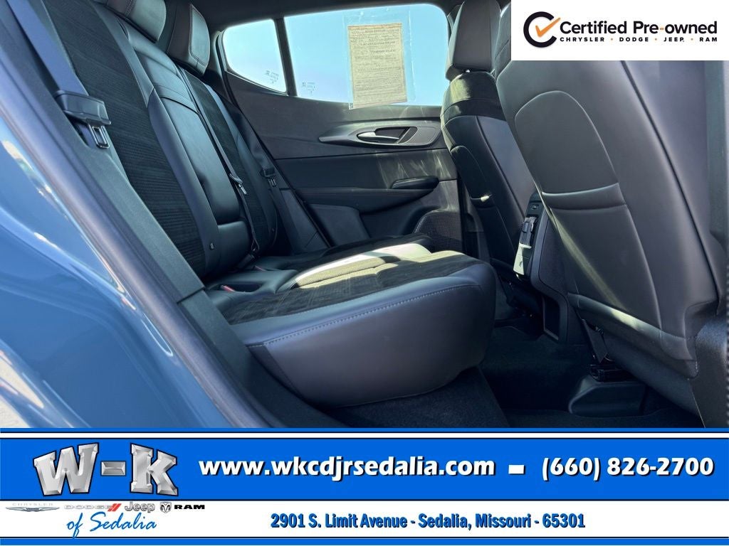 2024 Dodge Hornet GT