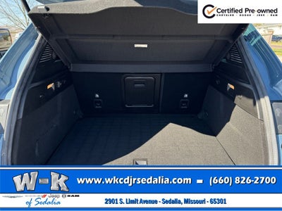 2024 Dodge Hornet GT