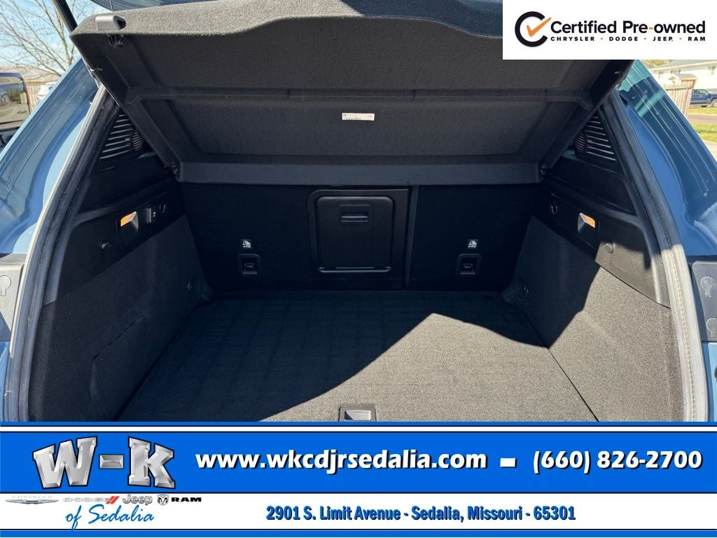 2024 Dodge Hornet GT