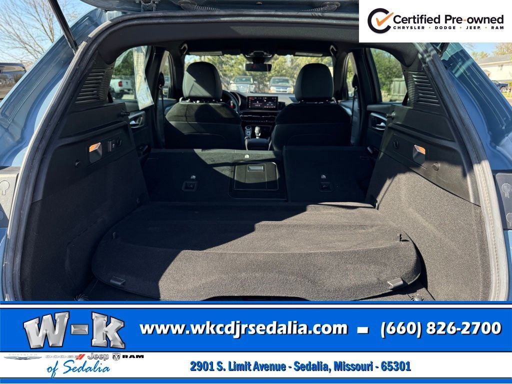 2024 Dodge Hornet GT