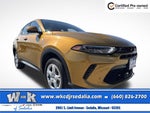 2024 Dodge Hornet GT Plus