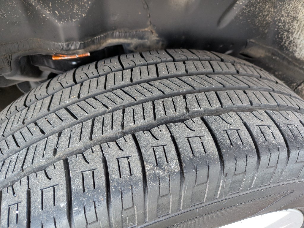 2015 Jeep Patriot Latitude