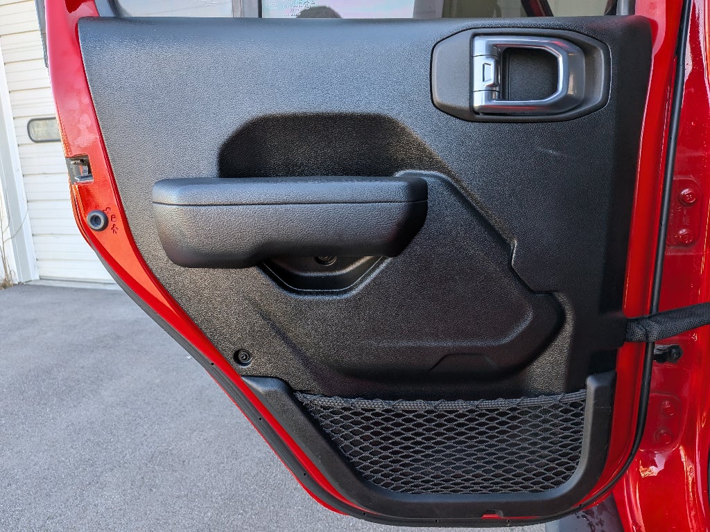 2022 Jeep Gladiator Sport S