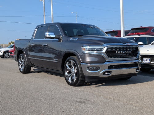 2022 RAM 1500 Limited