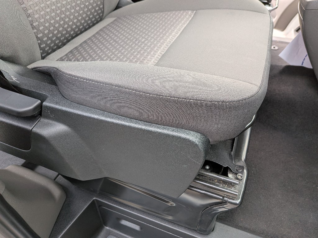 2024 Ford Transit Passenger Wagon XL