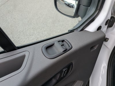 2024 Ford Transit Passenger Wagon XL