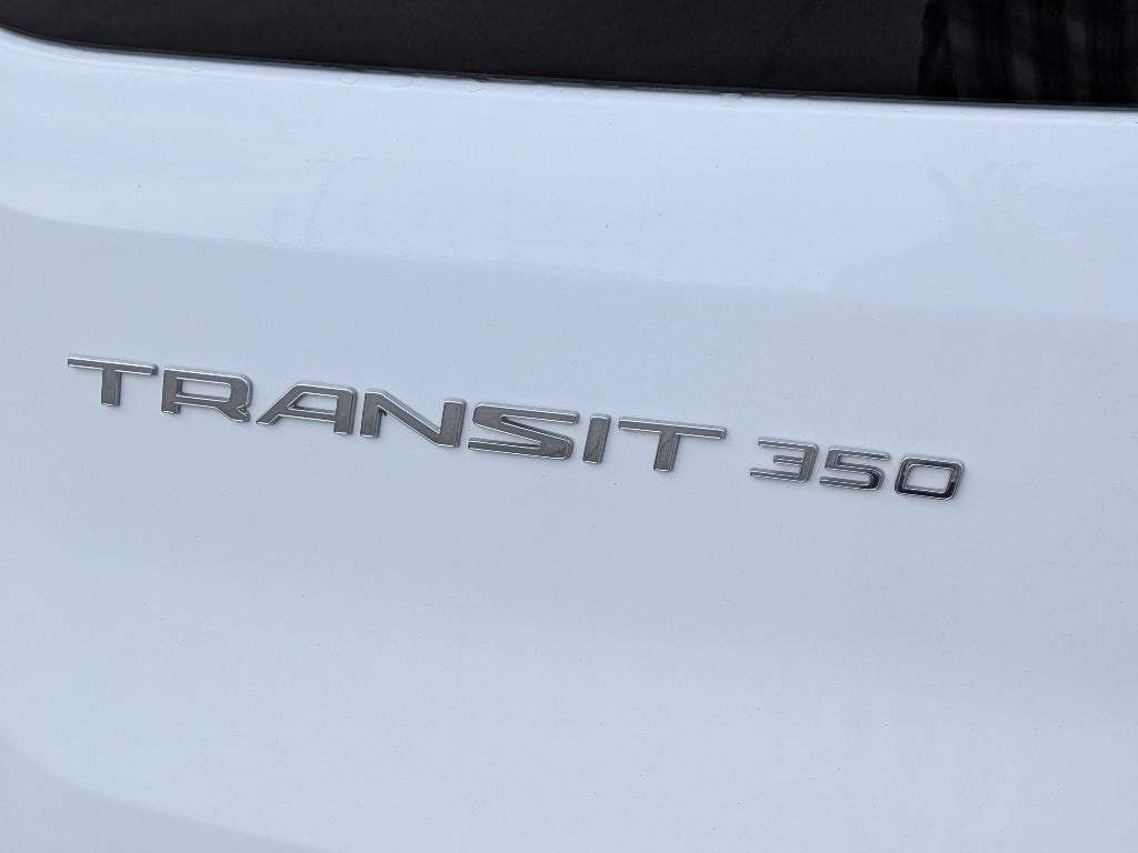2024 Ford Transit Passenger Wagon XL