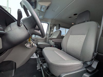2023 Ford Transit Passenger Wagon XL