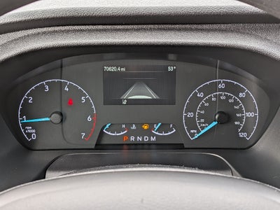 2023 Ford Transit Passenger Wagon XL