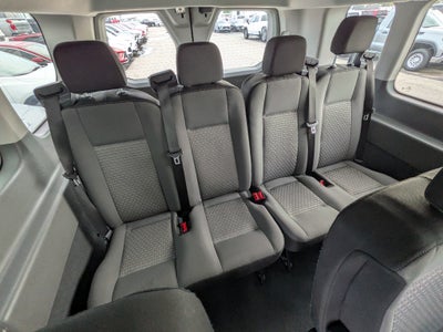 2023 Ford Transit Passenger Wagon XL