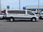2023 Ford Transit Passenger Wagon XL