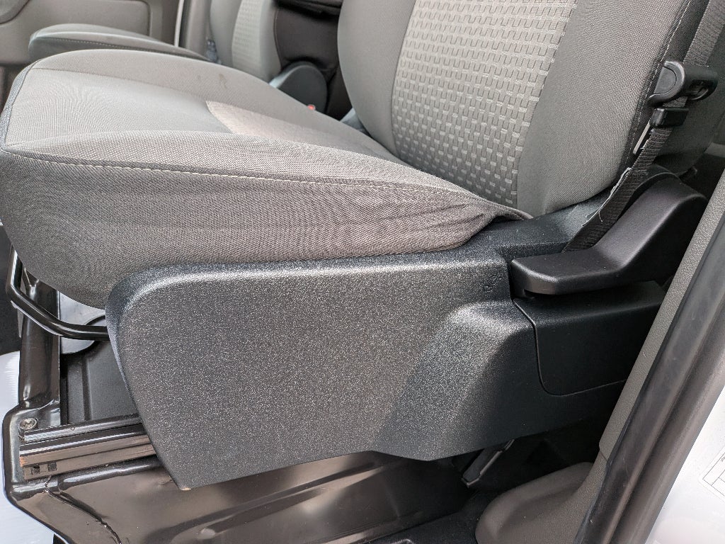 2023 Ford Transit Passenger Wagon XL