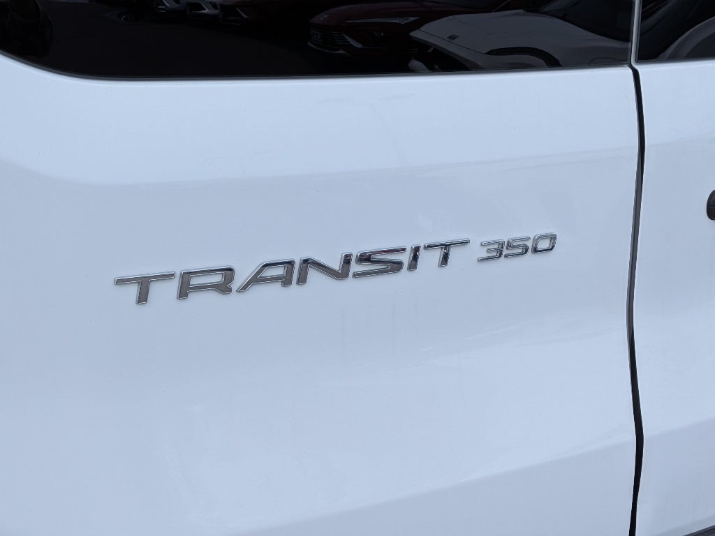 2023 Ford Transit Passenger Wagon XL