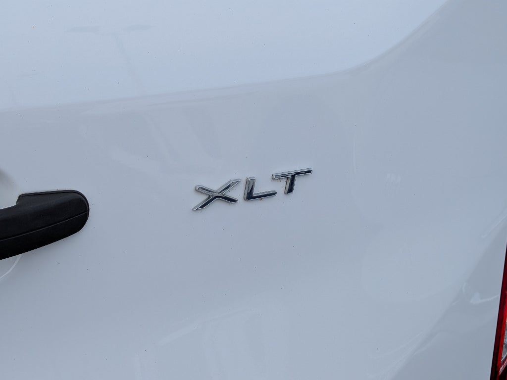 2023 Ford Transit Passenger Wagon XL