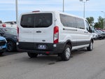 2023 Ford Transit Passenger Wagon XL