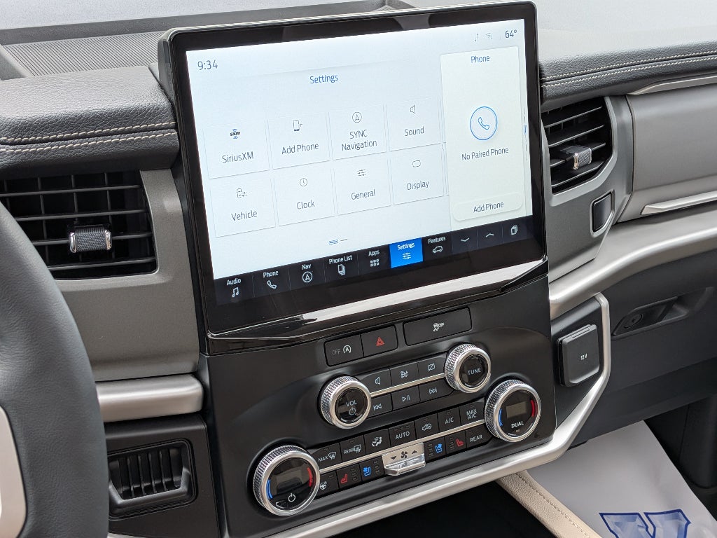 2024 Ford Expedition Max XLT