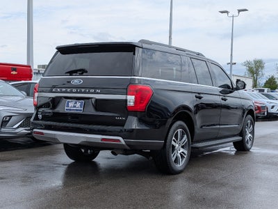 2024 Ford Expedition Max XLT