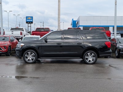 2024 Ford Expedition Max XLT
