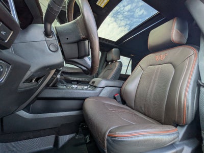 2021 Ford Expedition Max King Ranch