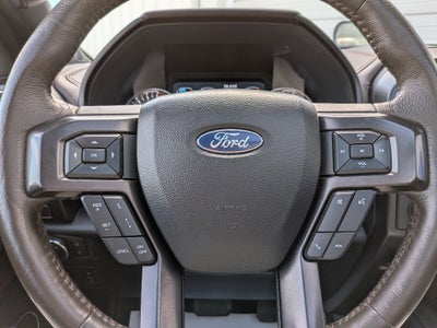 2021 Ford Expedition Max King Ranch