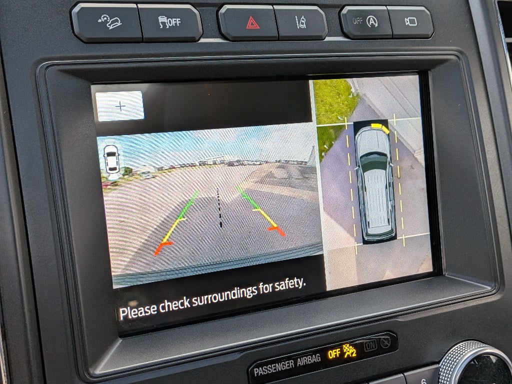 2021 Ford Expedition Max King Ranch