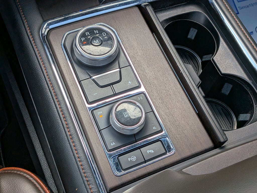 2021 Ford Expedition Max King Ranch