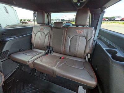 2021 Ford Expedition Max King Ranch