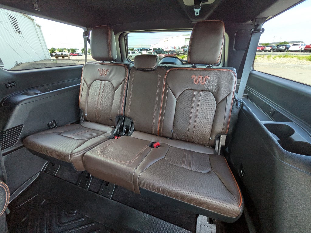 2021 Ford Expedition Max King Ranch