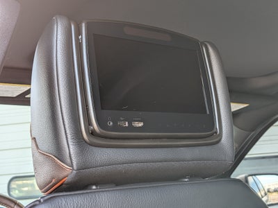 2021 Ford Expedition Max King Ranch