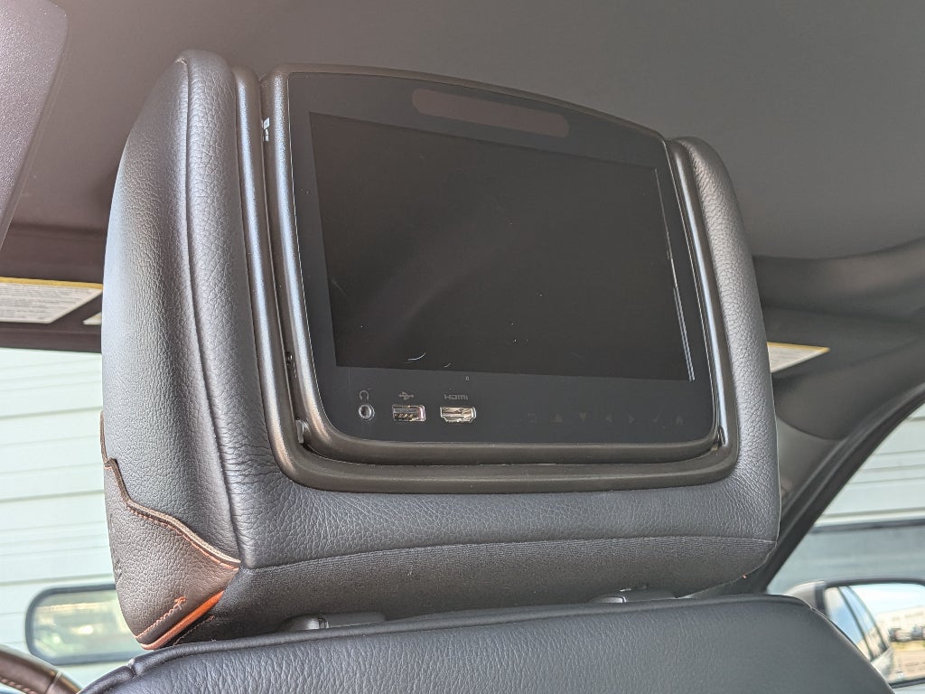 2021 Ford Expedition Max King Ranch