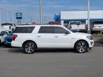 2021 Ford Expedition Max King Ranch