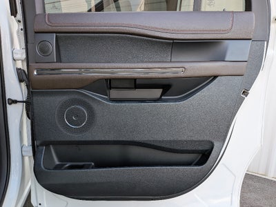 2021 Ford Expedition Max King Ranch