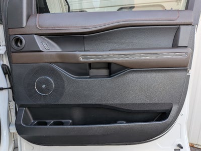2021 Ford Expedition Max King Ranch