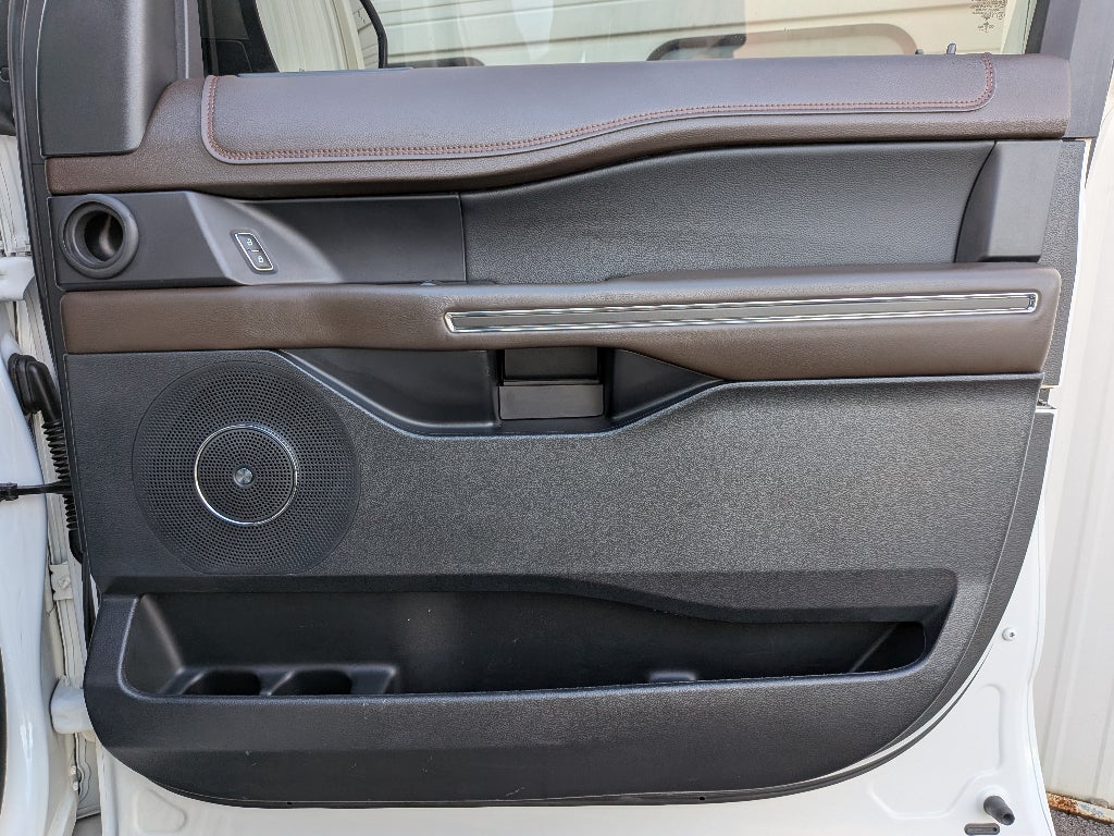 2021 Ford Expedition Max King Ranch