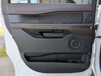 2021 Ford Expedition Max King Ranch