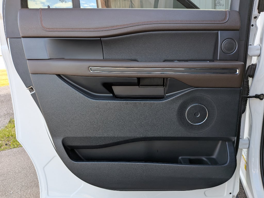 2021 Ford Expedition Max King Ranch