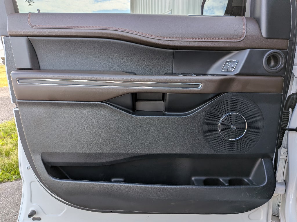 2021 Ford Expedition Max King Ranch