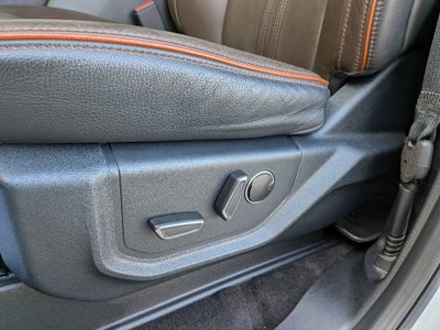 2021 Ford Expedition Max King Ranch
