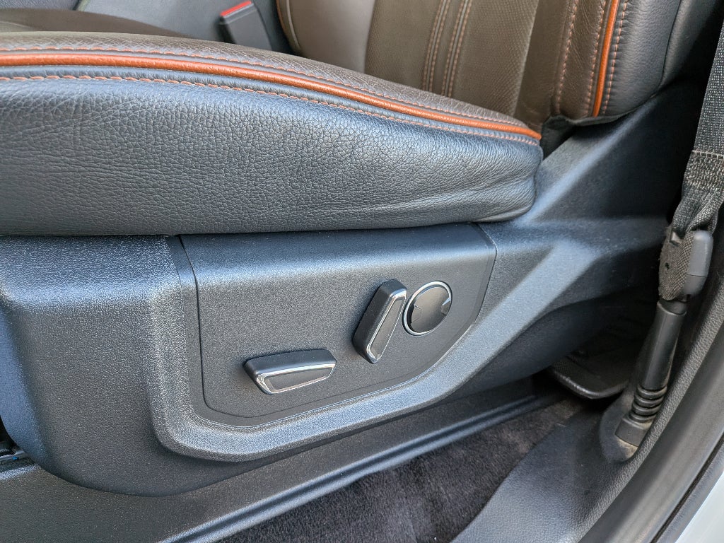 2021 Ford Expedition Max King Ranch