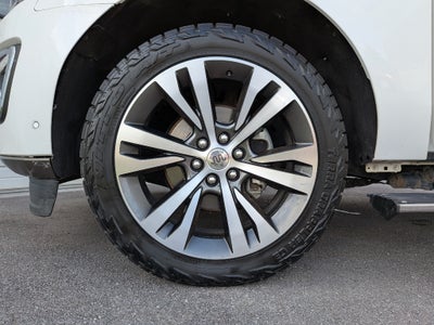 2021 Ford Expedition Max King Ranch