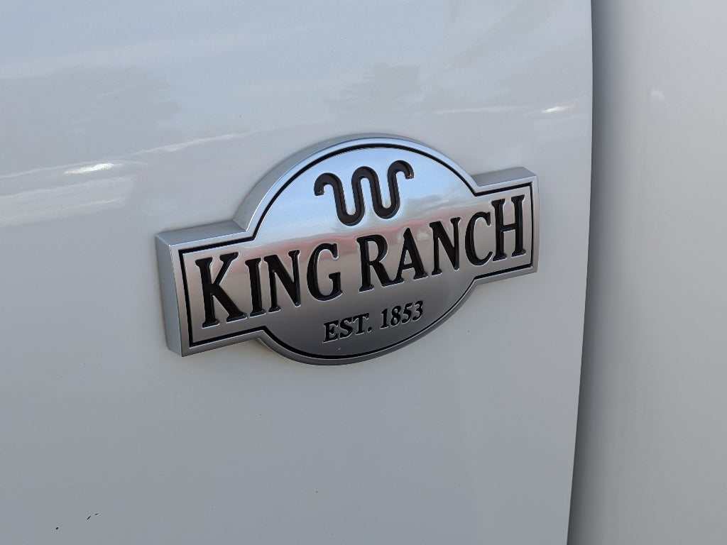 2021 Ford Expedition Max King Ranch