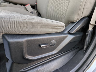 2017 Ford Super Duty F-350 SRW Platinum
