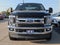 2017 Ford Super Duty F-350 SRW Platinum