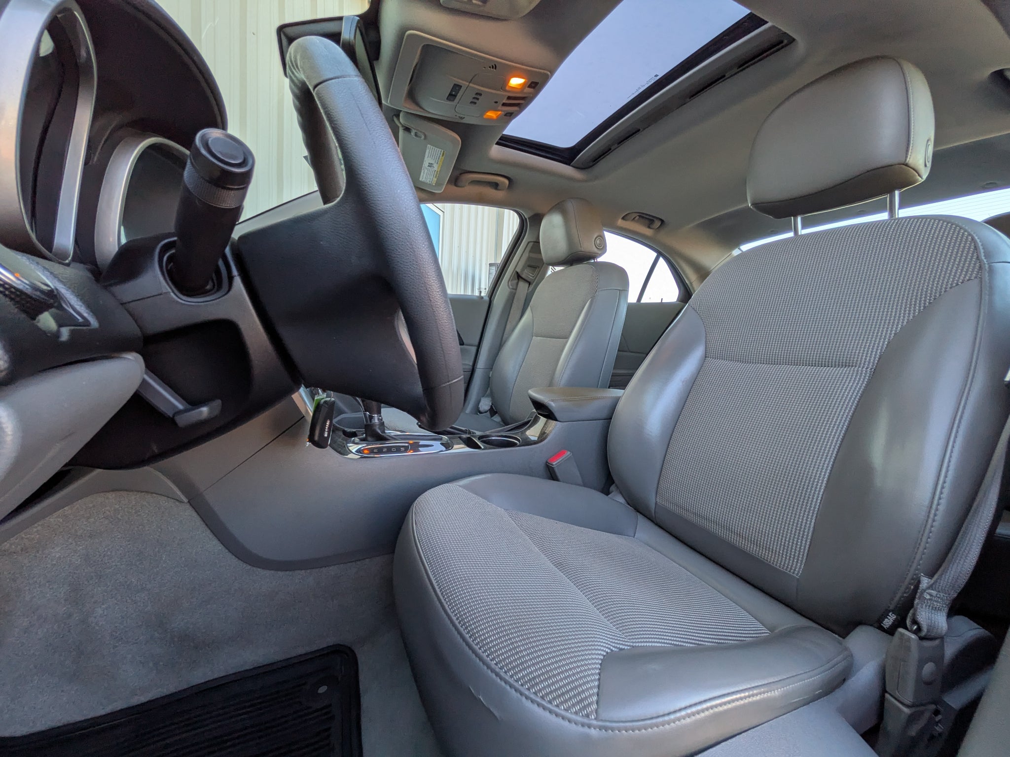 2014 Chevrolet Malibu LT