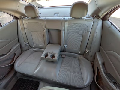 2014 Chevrolet Malibu LT