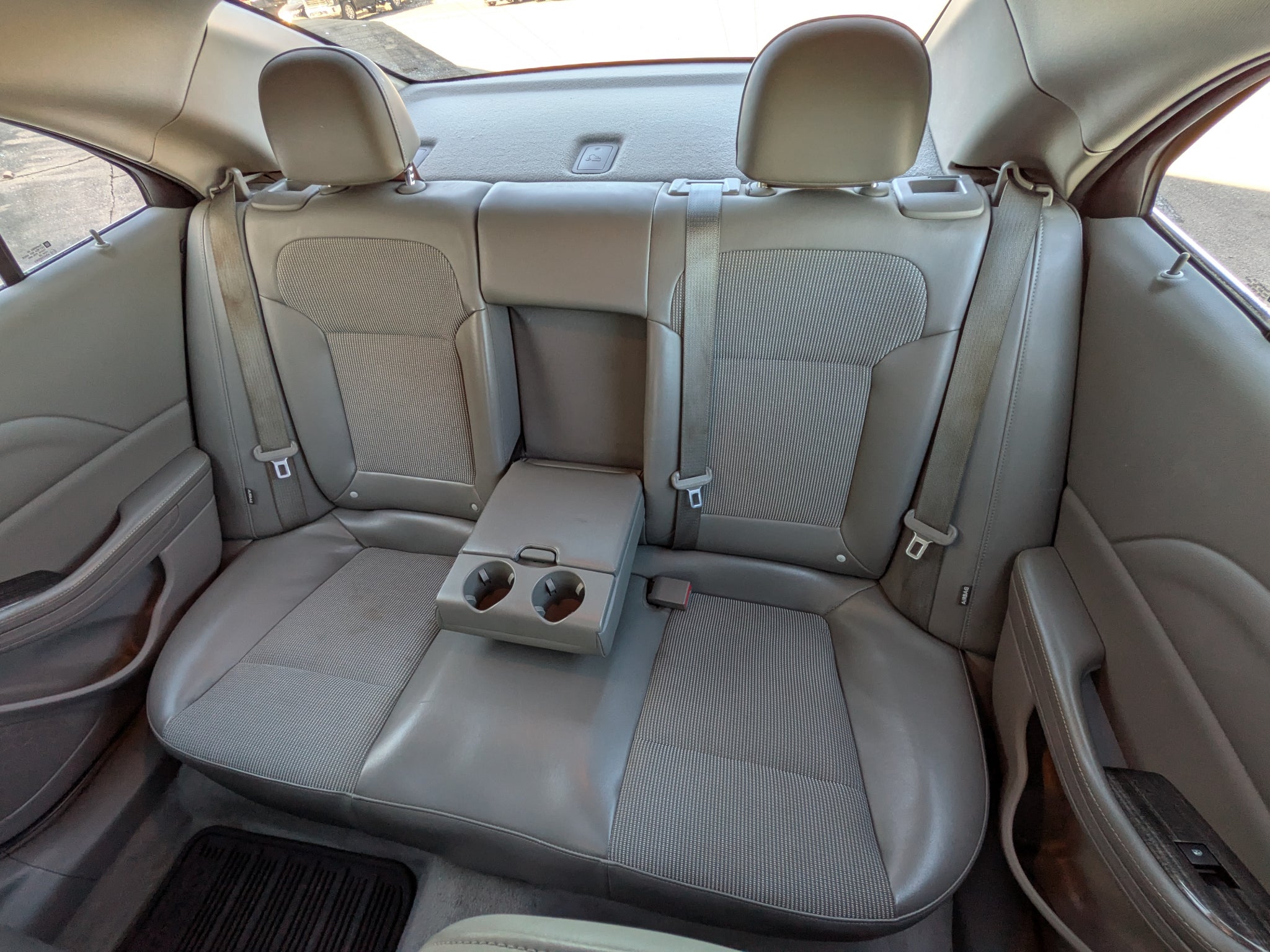 2014 Chevrolet Malibu LT