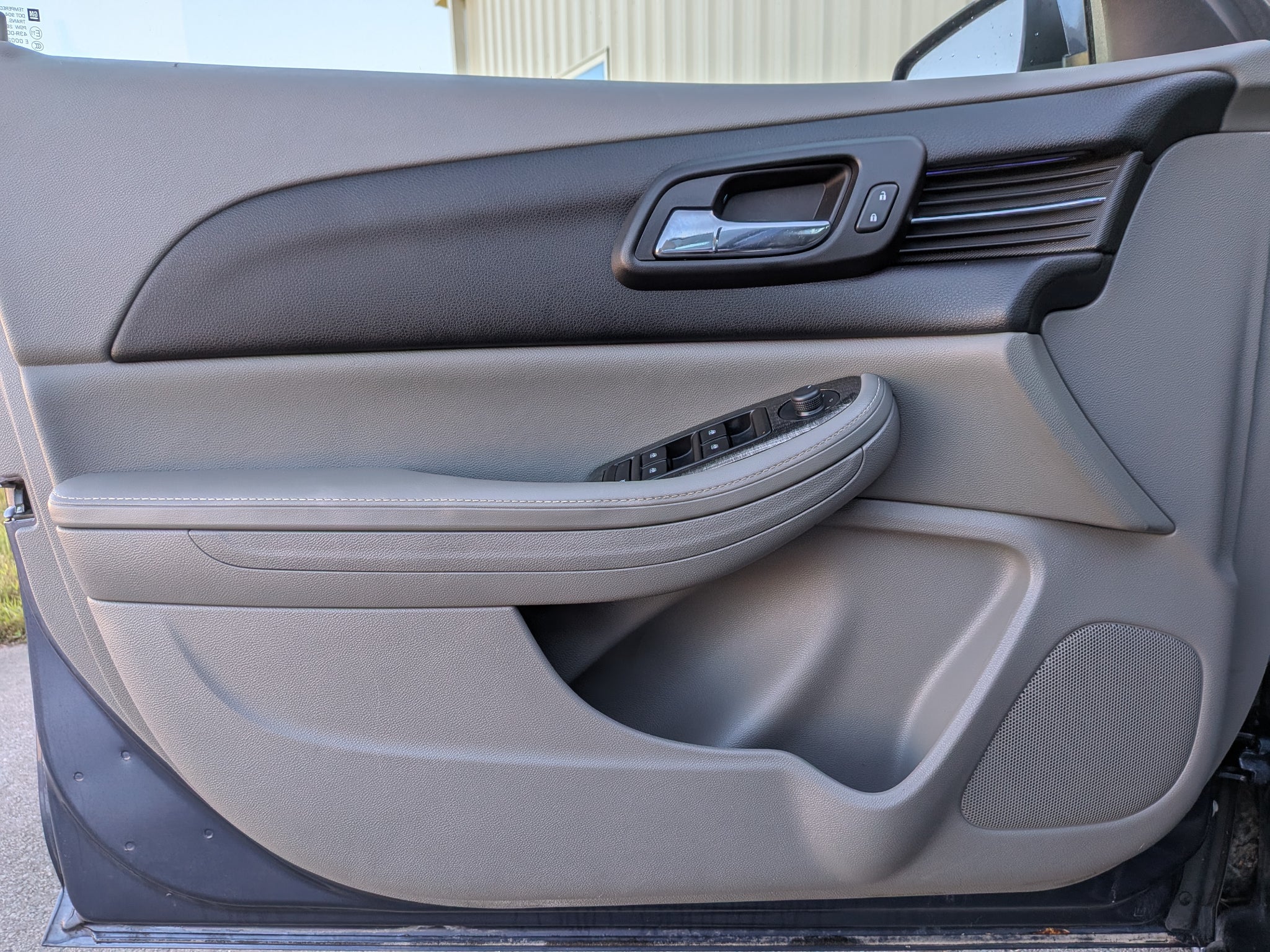 2014 Chevrolet Malibu LT